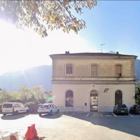 Maison De Marie Donnaz Luaran gambar