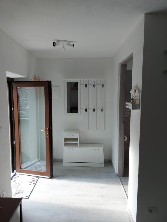 Maison De Marie Donnaz Luaran gambar