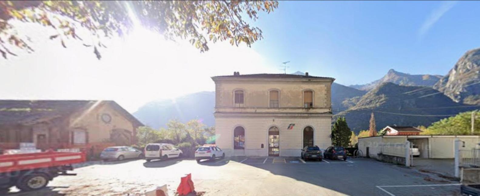 Maison De Marie Donnaz Luaran gambar